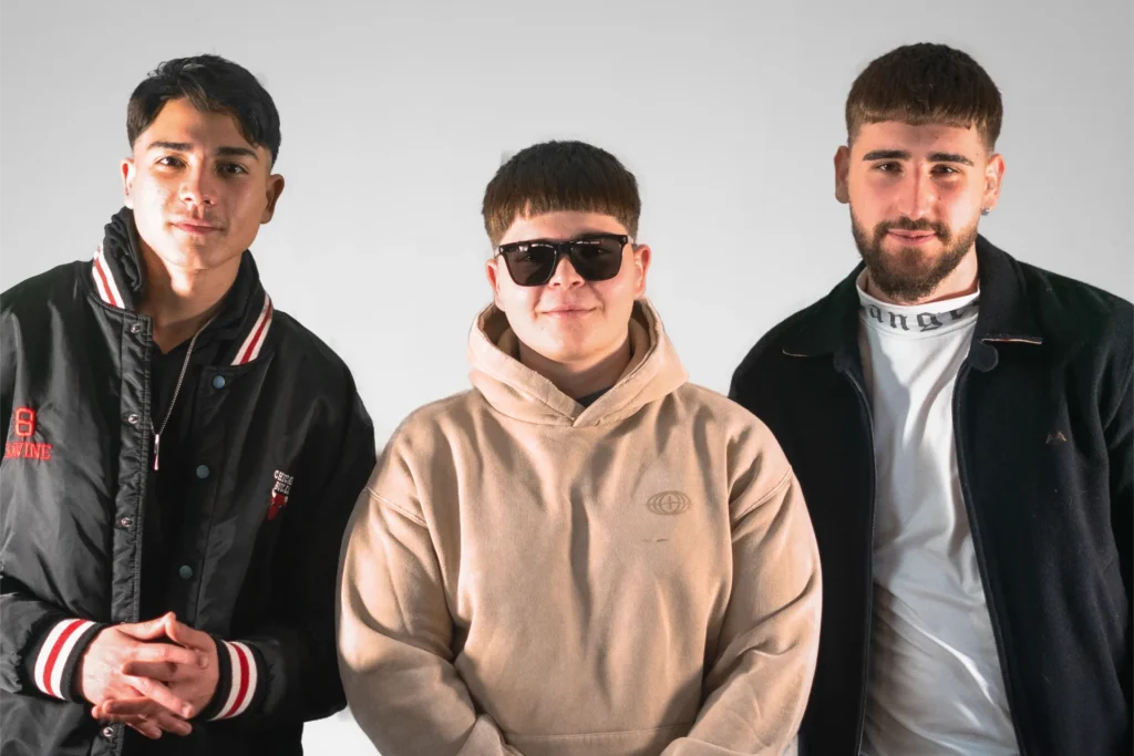Foto de Estudio