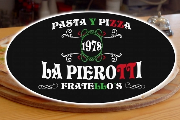 La Pierotti